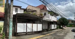 URGENT Mix-Use Residential House wd office, 3 floors 7 bedrooms, 3 BR